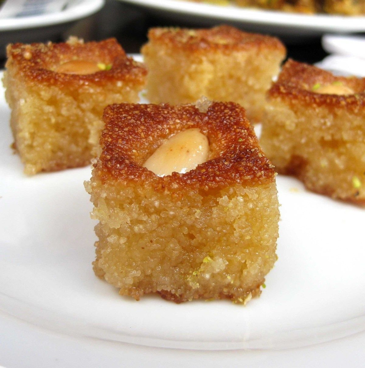 Мусс малина маракуйя