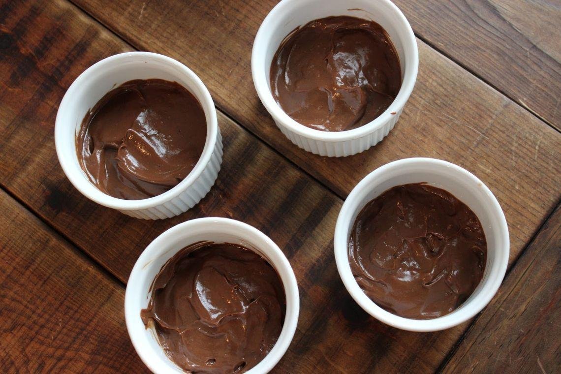 Сгущенка шоколадная какао