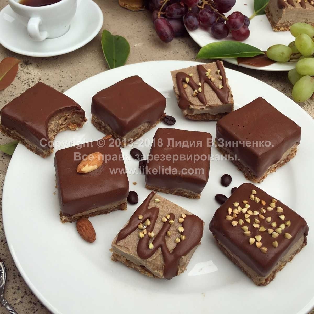 Как готовятся панкейки с шоколадом