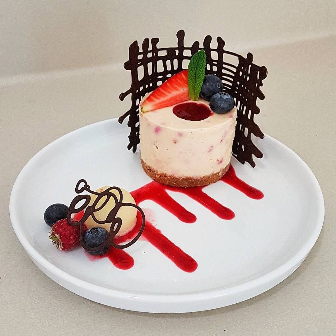 Мороженое Tiramisu