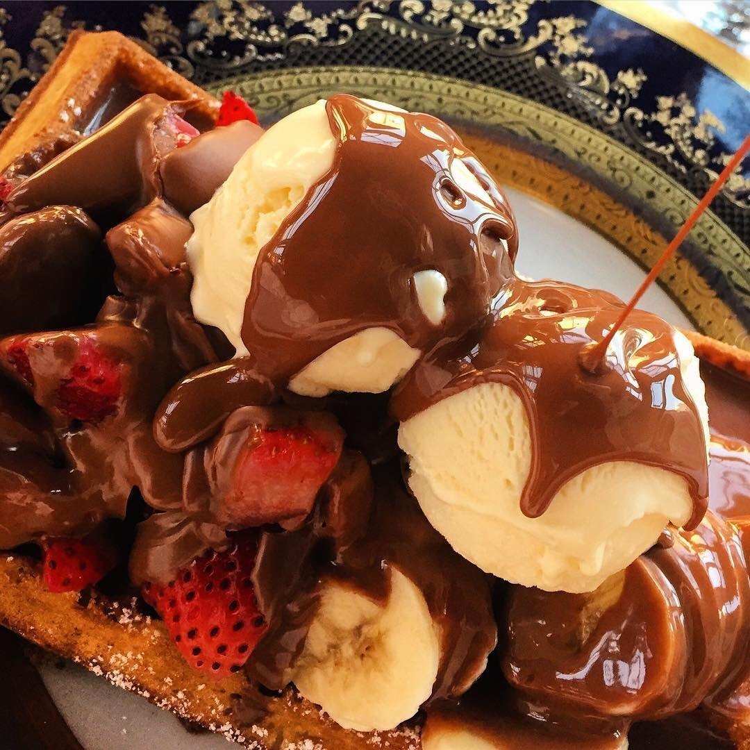 Самые популярные конфеты