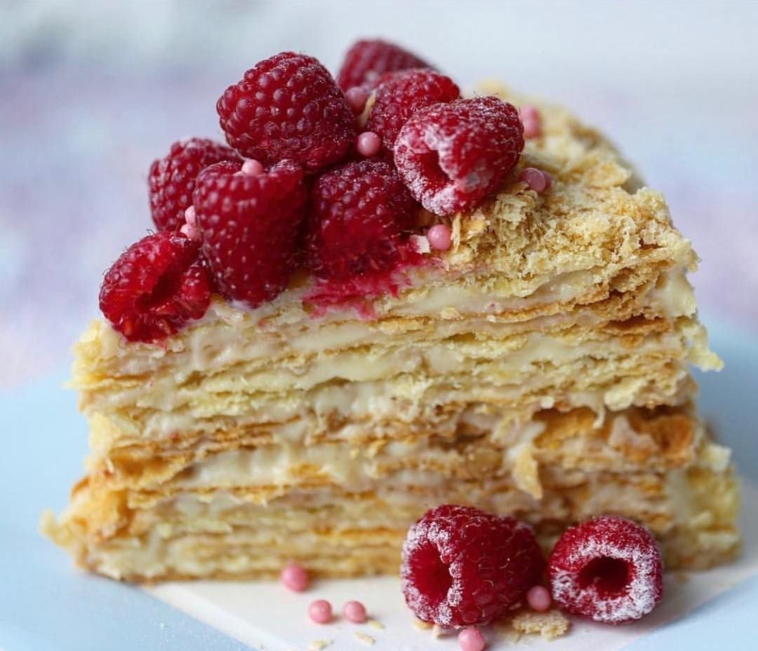 Мишель медовик