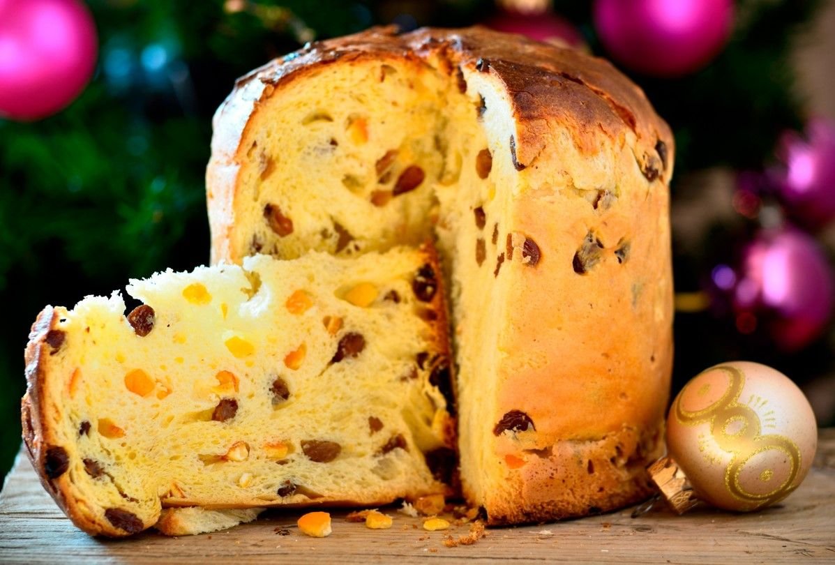 Маффины с орехами