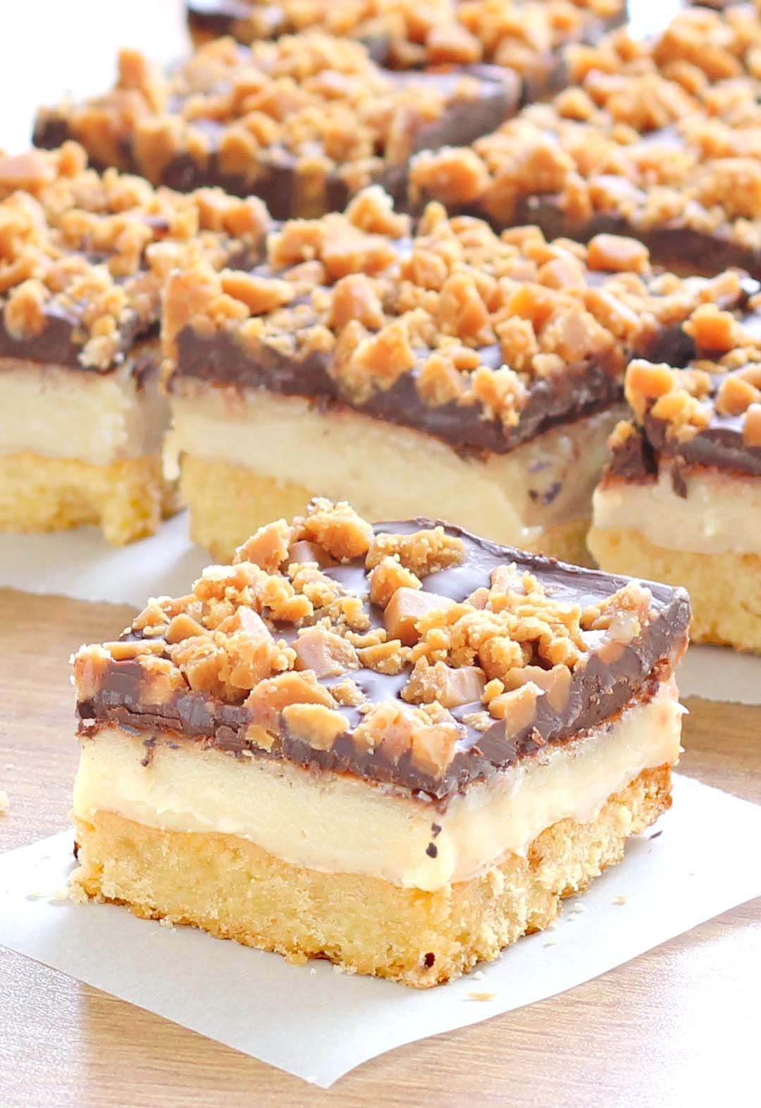 Toffee