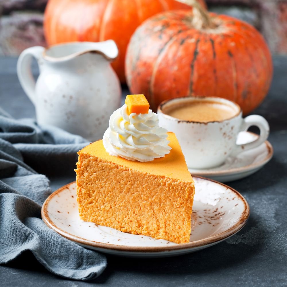 Флорентийское суфле