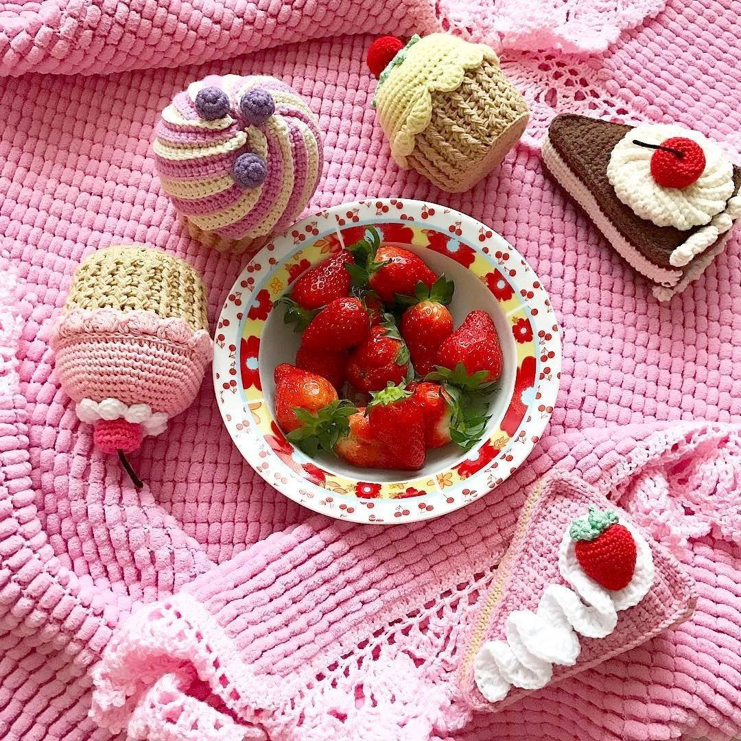 Мария Антуанетта и макаронс