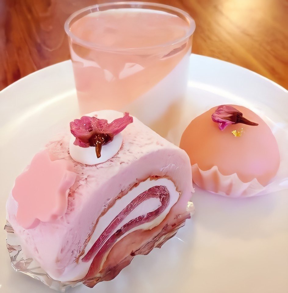 Самые популярные сладости