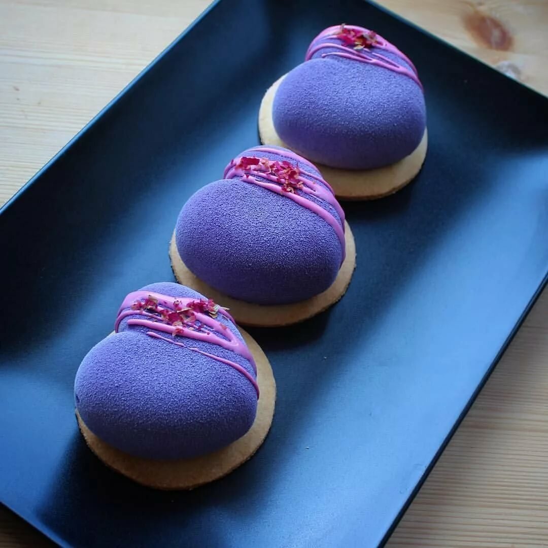 Almara`s Dessert