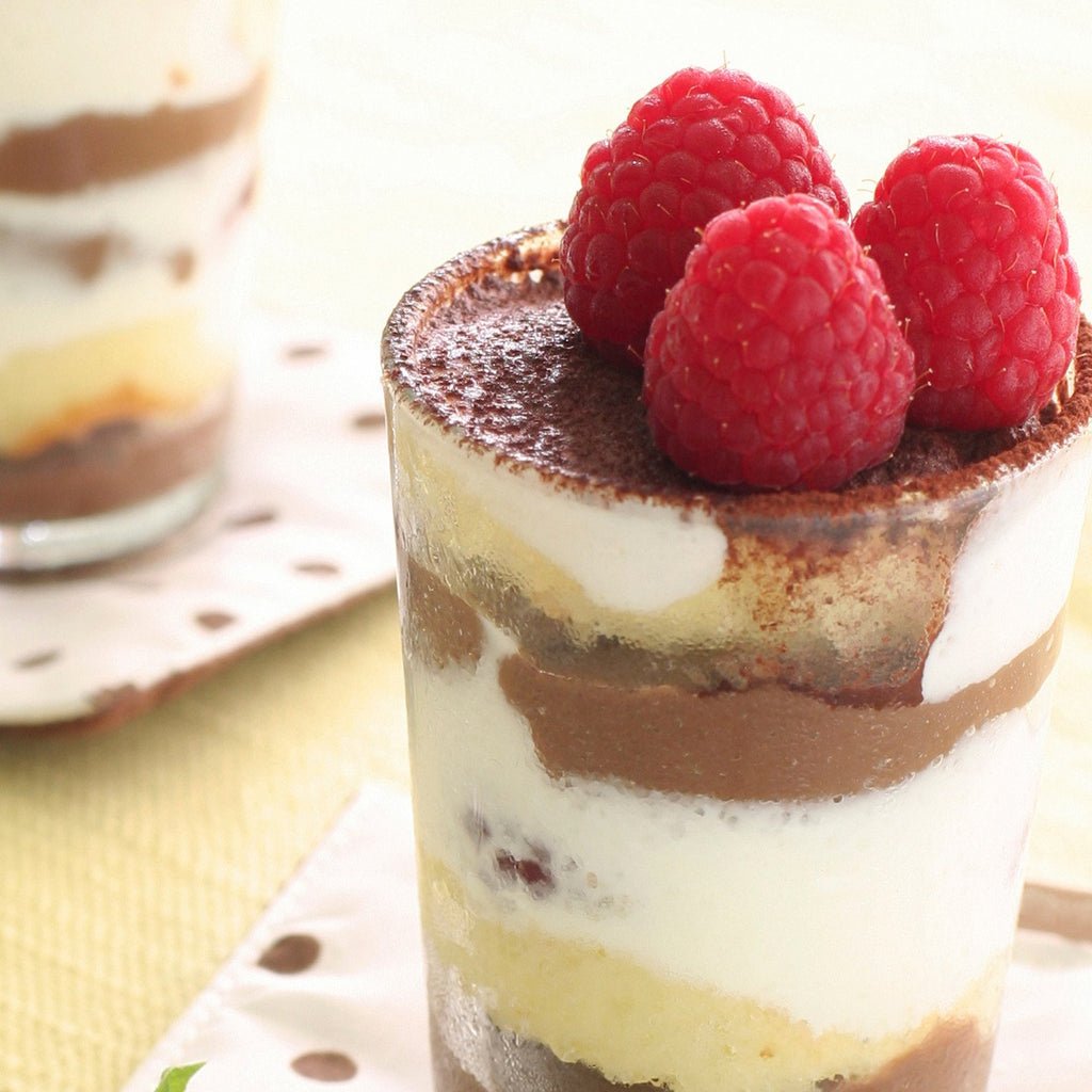 Банановый пудинг Banana Pudding