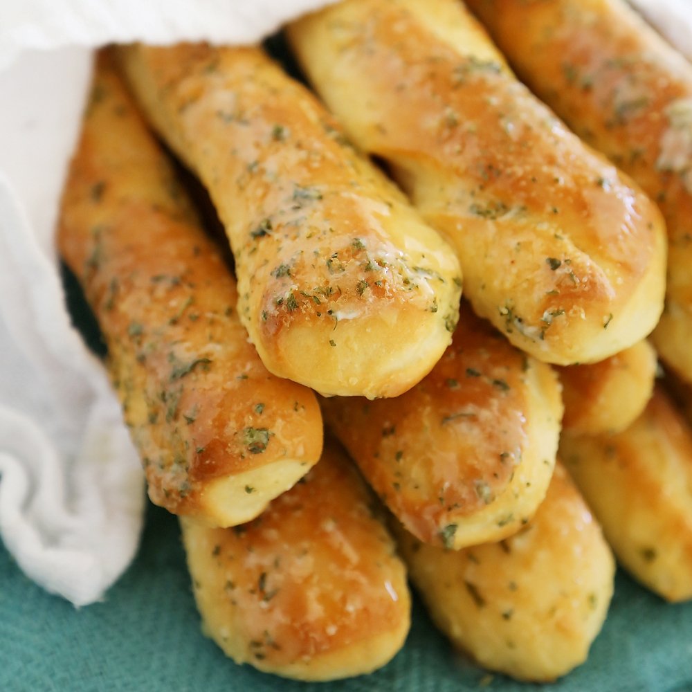 Испанский чуррос