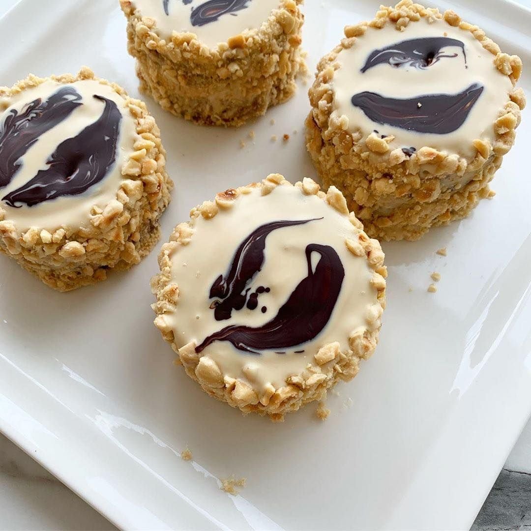 Маскарпоне Tiramisu мороженое