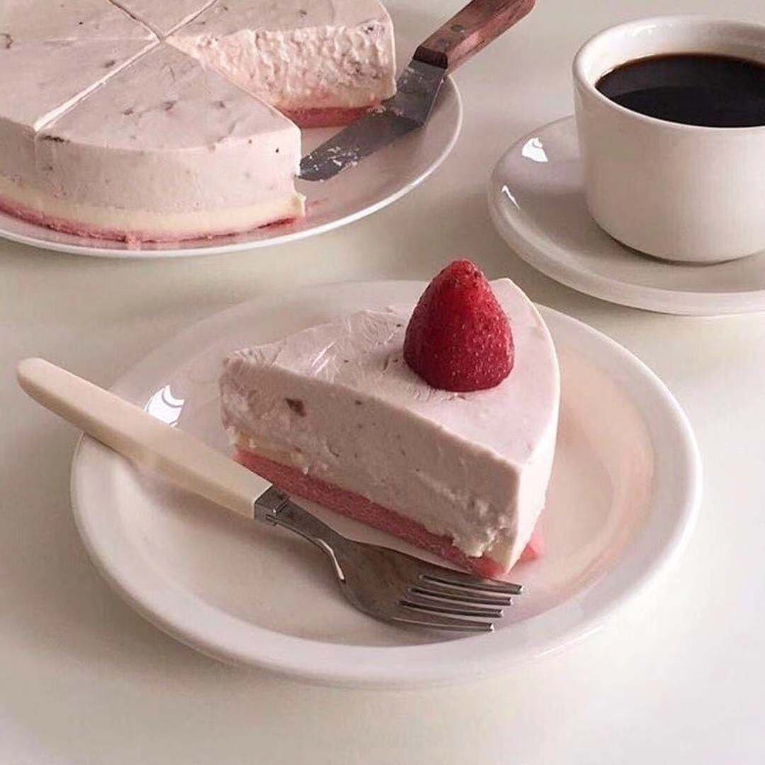Кофе латте соленая карамель
