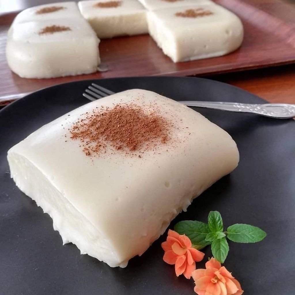 Десерт Tavuk göğsü
