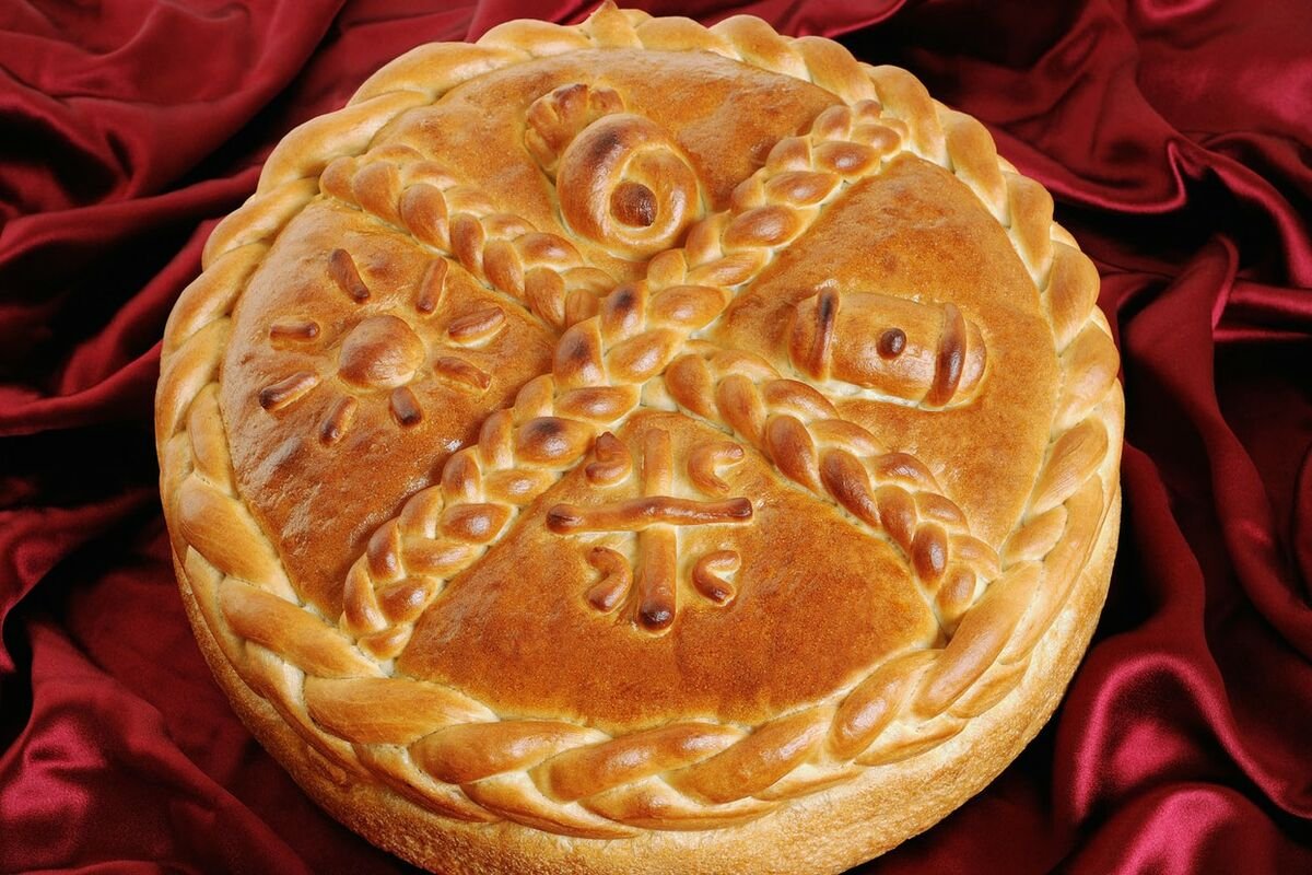 Пахлава щербет лукум