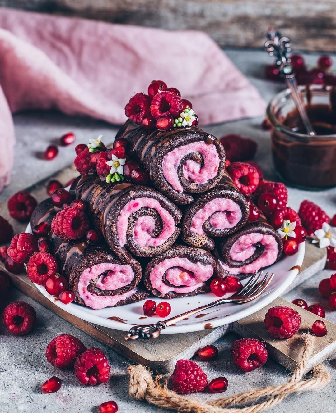 ПП вкусняшки