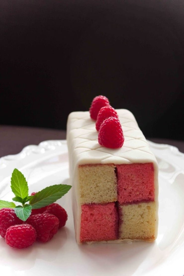 Баттенберг (Battenberg)
