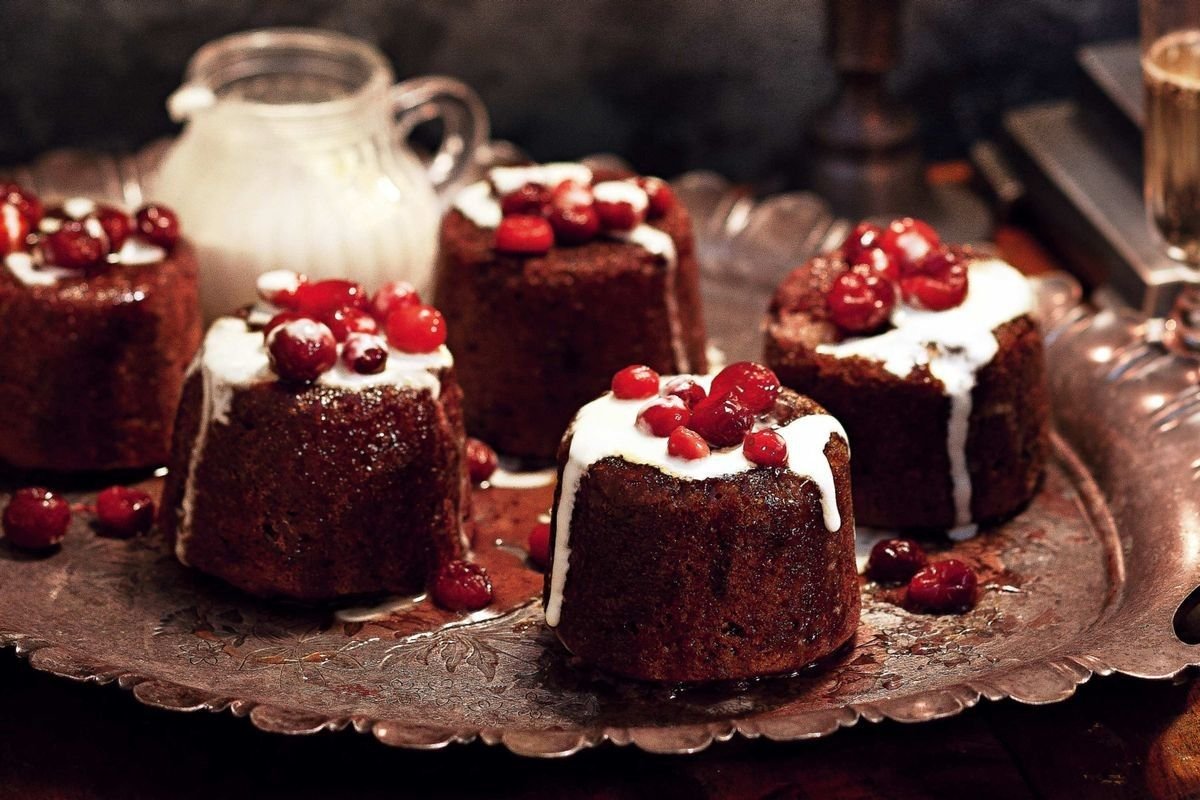 Мороженое Tiramisu