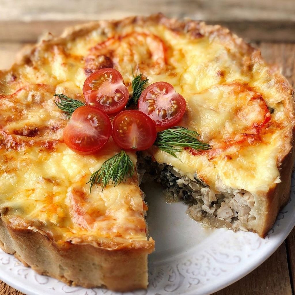 Лоранский КИШ