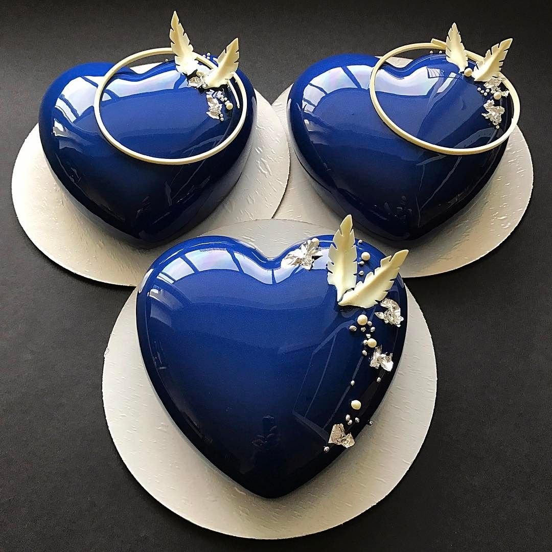 Десерт Frrrozen Haute Chocolate