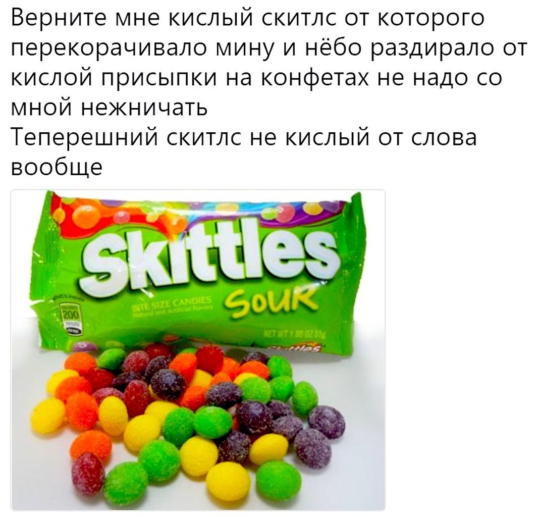Красивые сладости