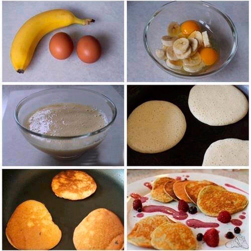 Слоеное печенье