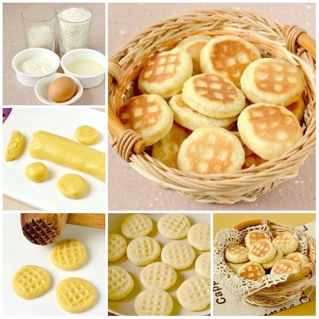 Малиновый десерт