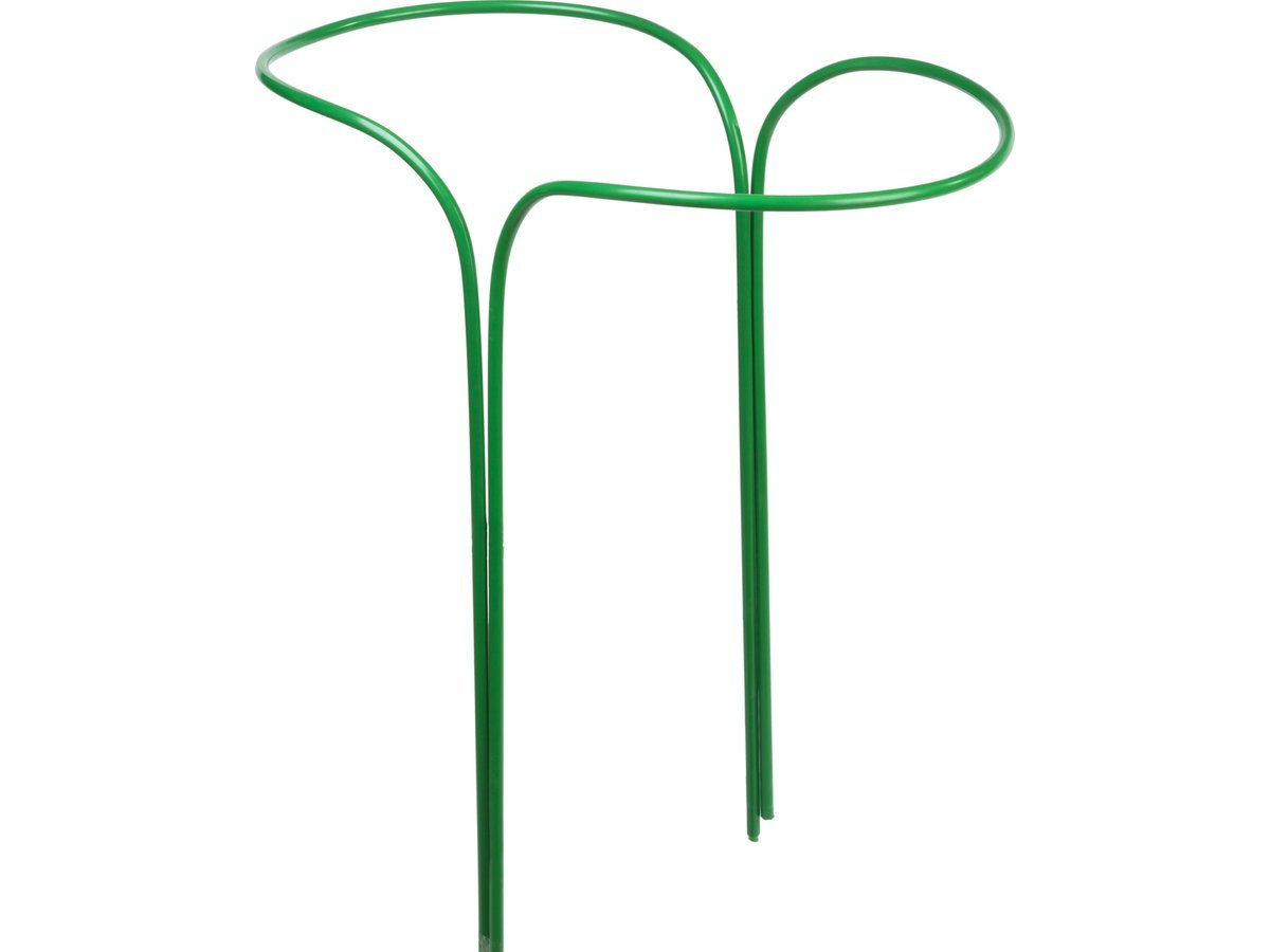 Кустодержатель Grinda, d=80х90см, полудуги, 2шт