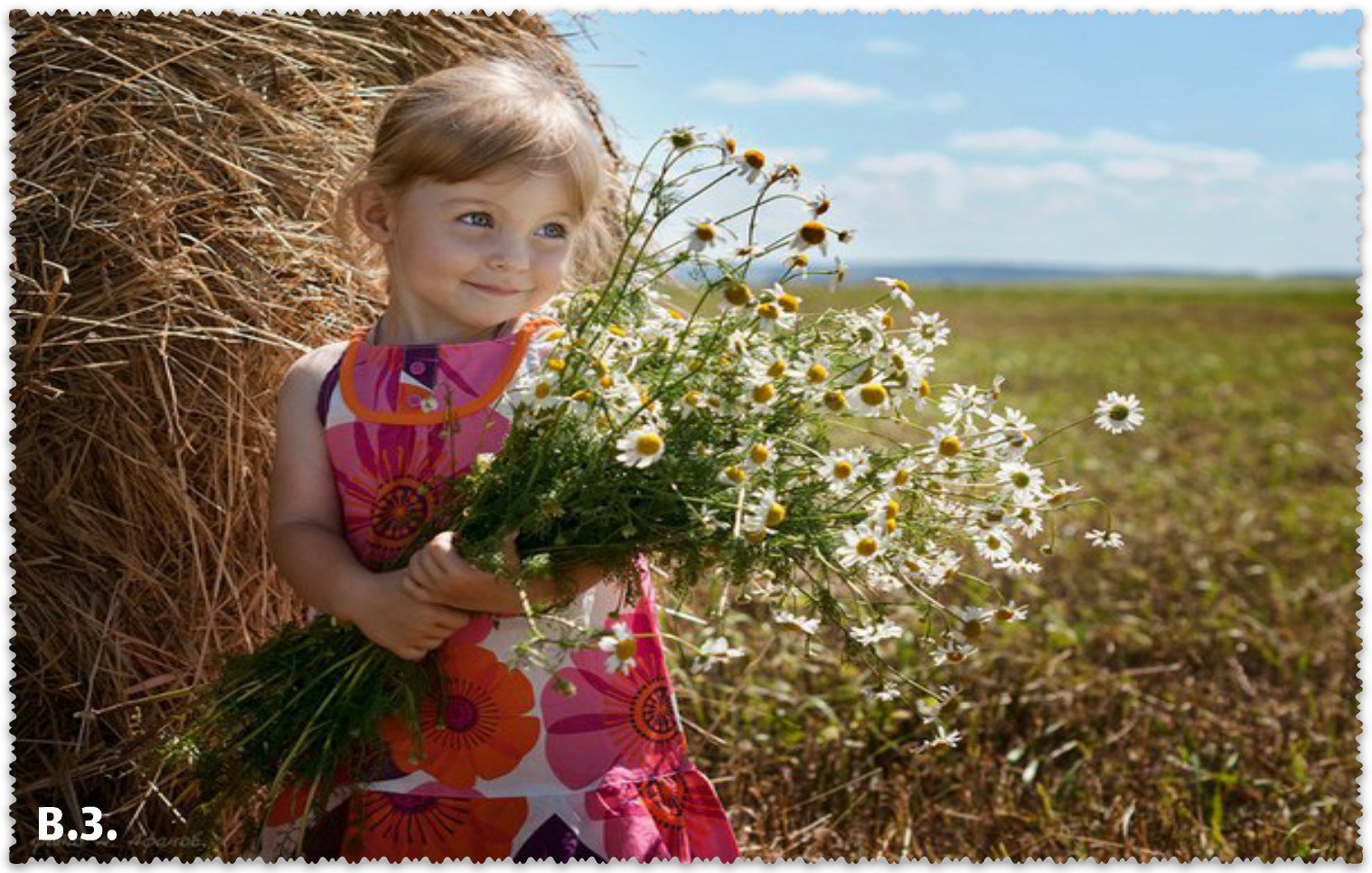 Чувствуешь запах лета. Дети в поле. Девушка с букетом полевых цветов. Фотосессия в ромашках. Девушка с ромашками.