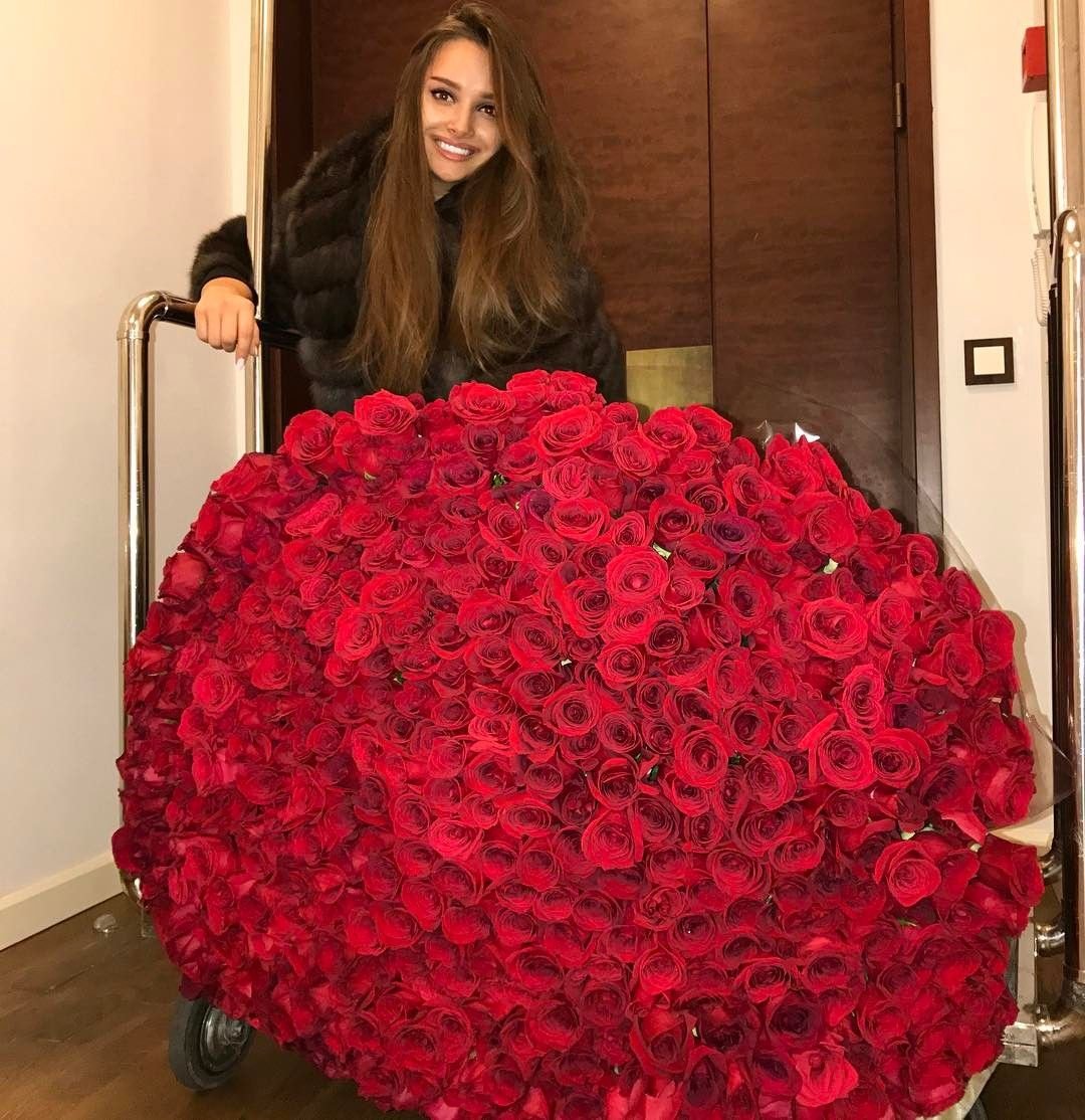 Каролина Севастьянова