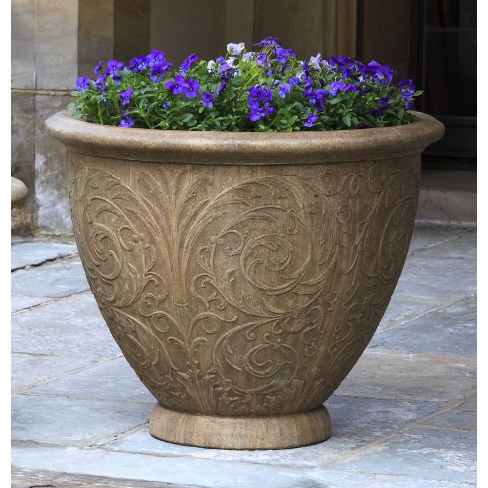 Кашпо Stone Planter