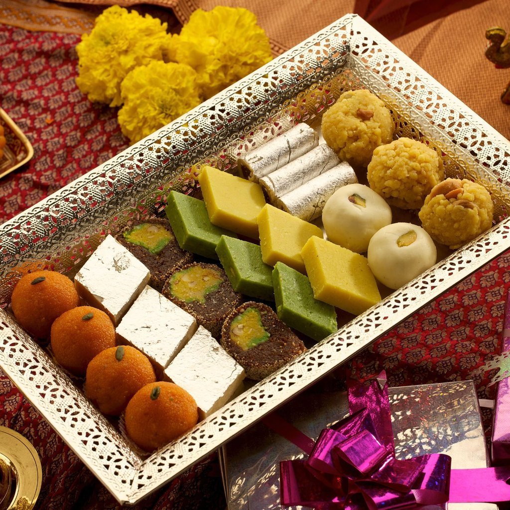 Attar Mithai