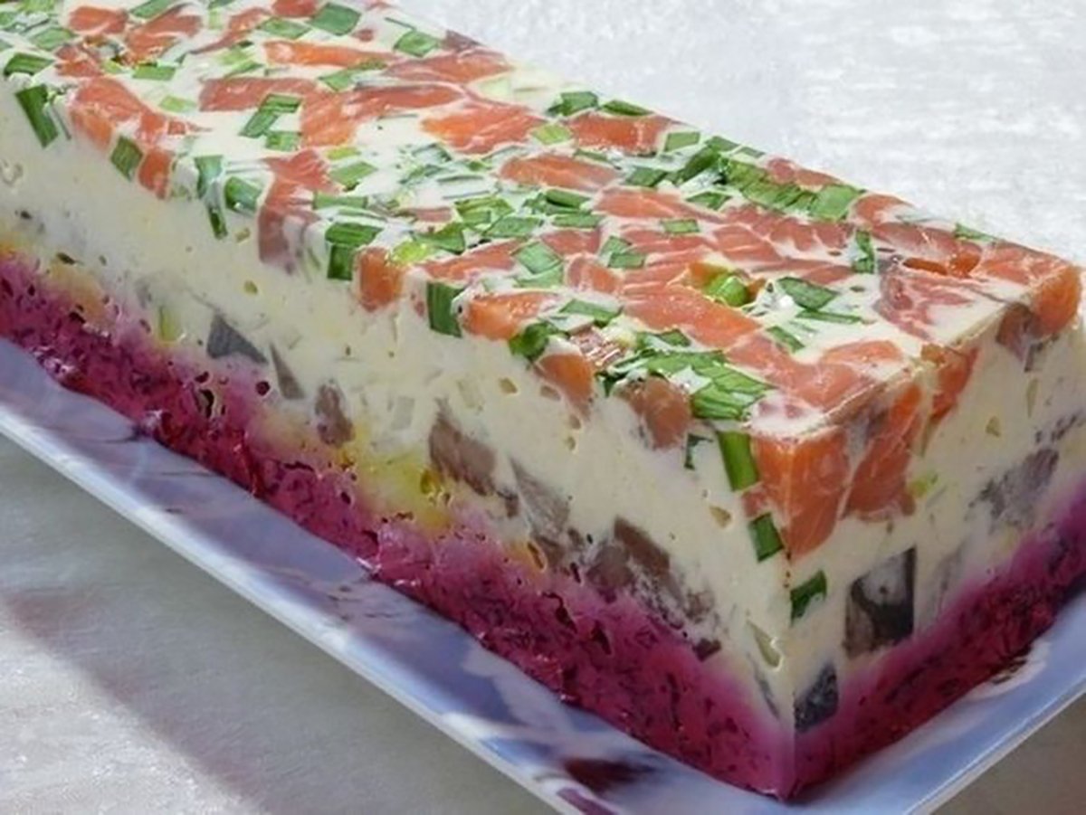 Элегантные Десерты