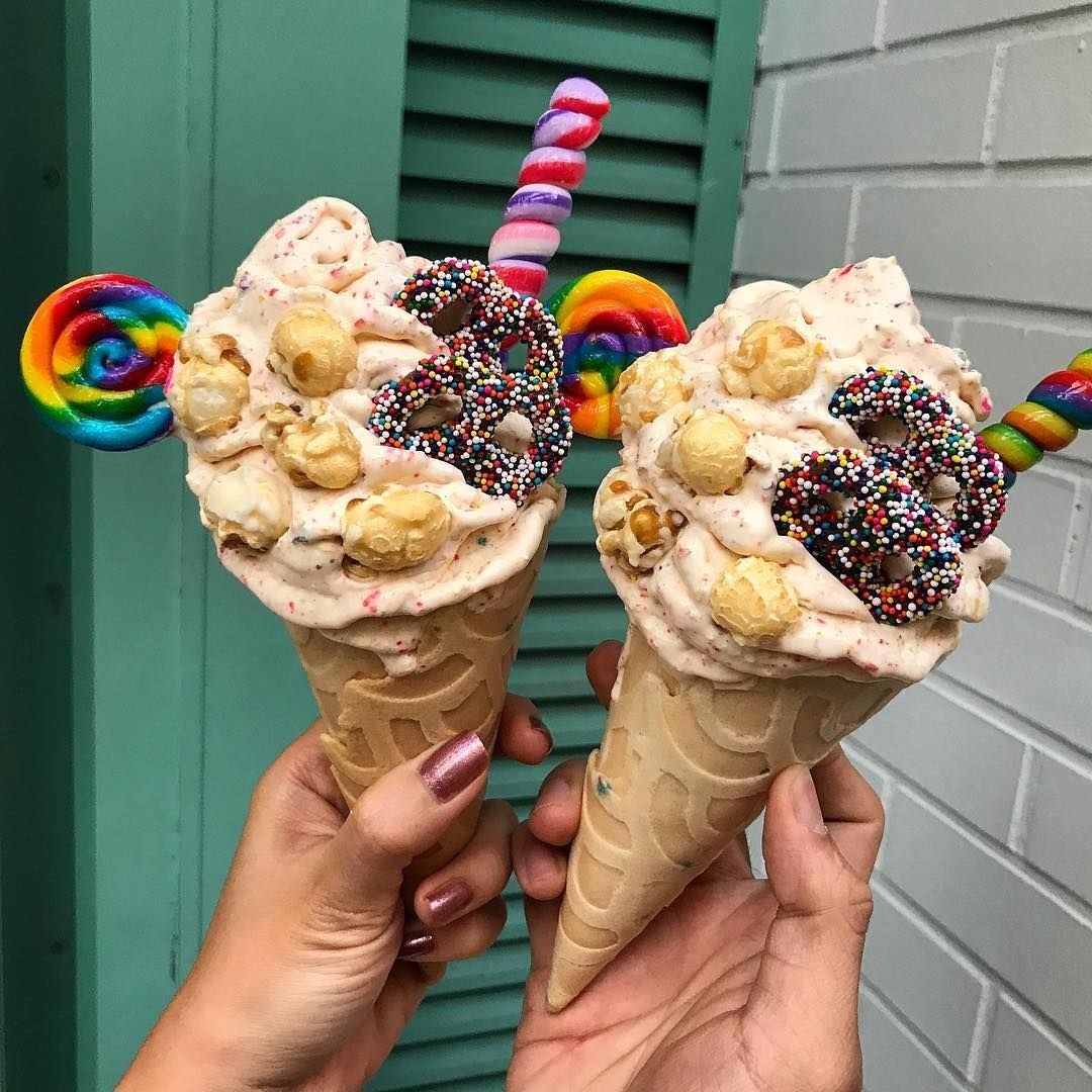 Вафли Bubble Waffle
