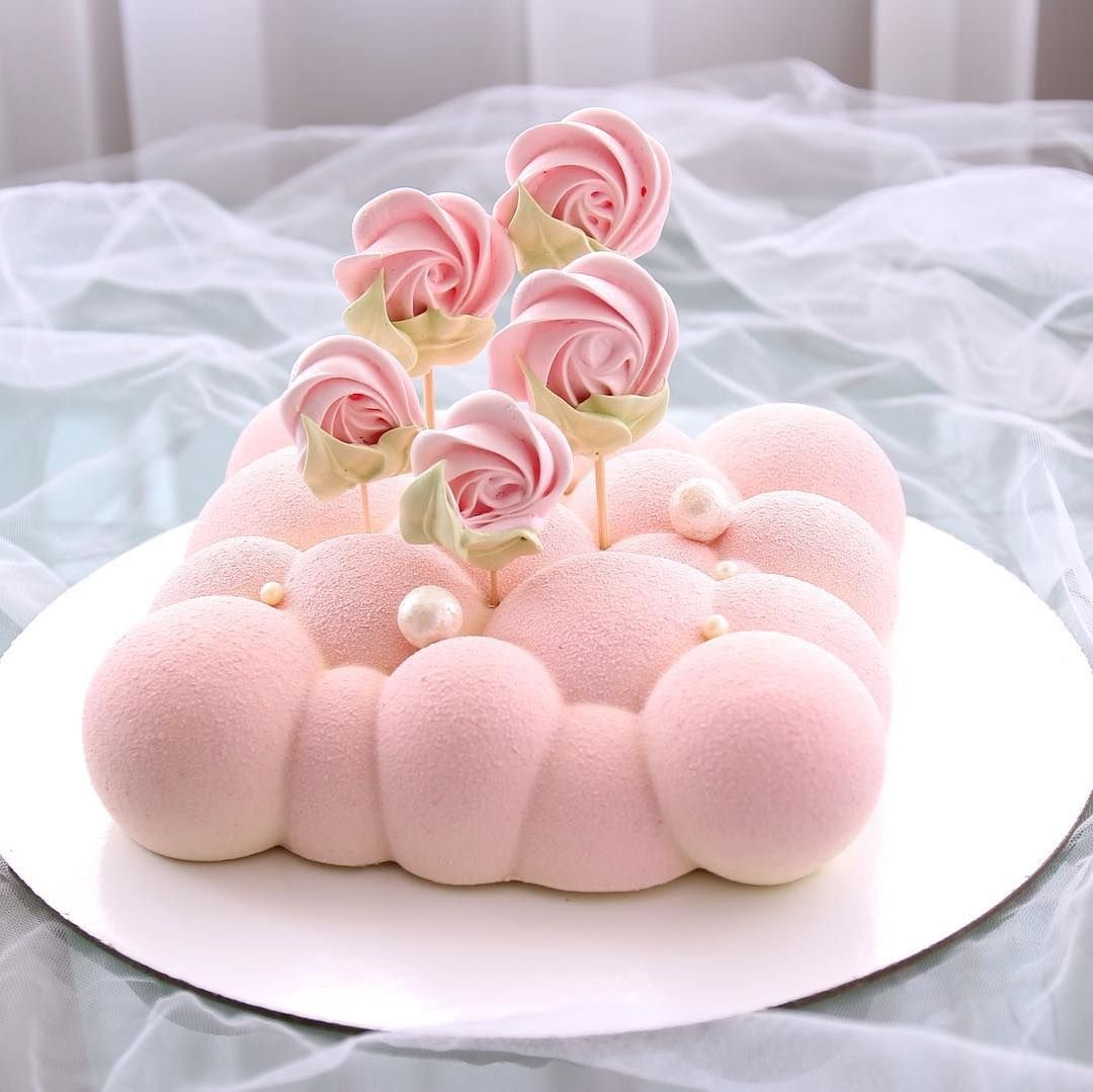 Муссовые зайчики