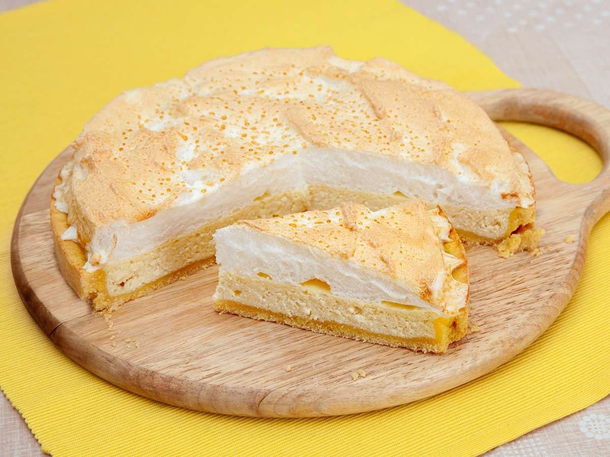 Сльози ангела сирник