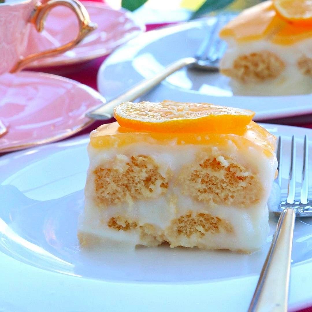 Мороженое сорбет малина