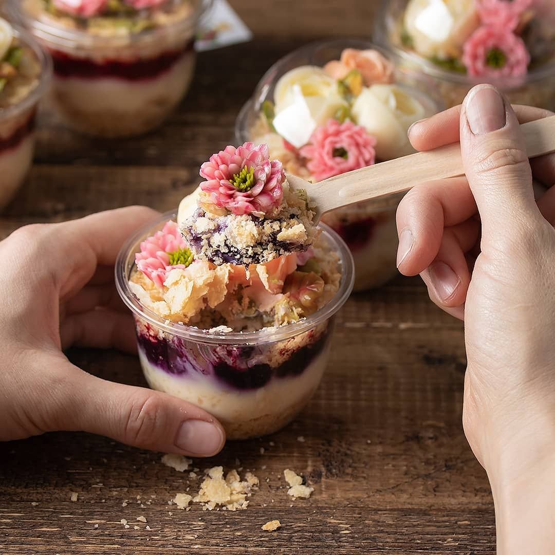 Милена Нечипоренко _Strawberry_Pudding_ Инстаграм