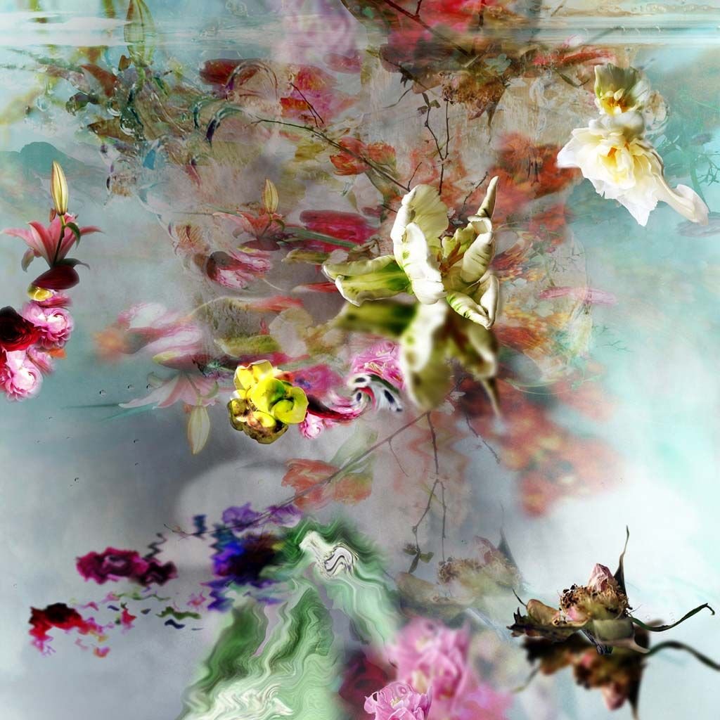 Художник Isabelle Menin