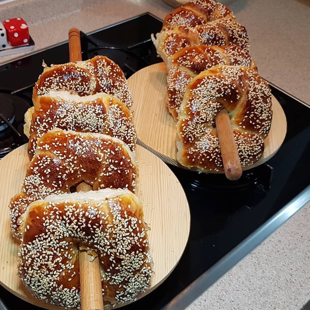 Бурятские пельмени буузы