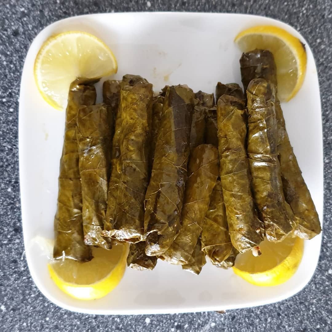 Лахана Сармасы