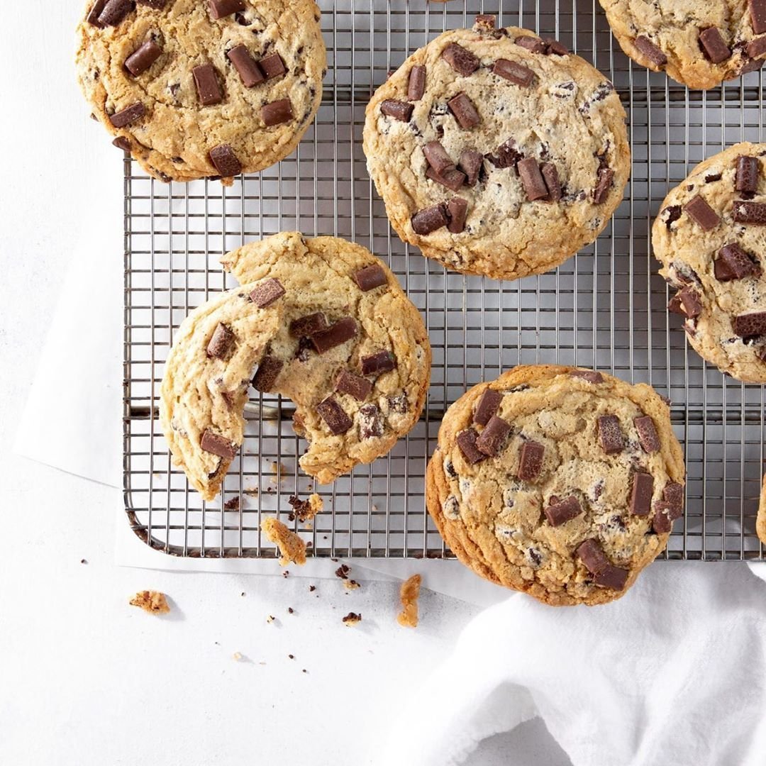 Chocolate Chip cookies купить в СПБ