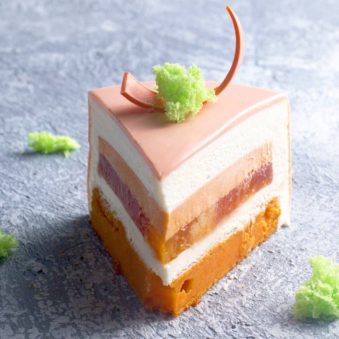 Морковный торт Carrot Cake
