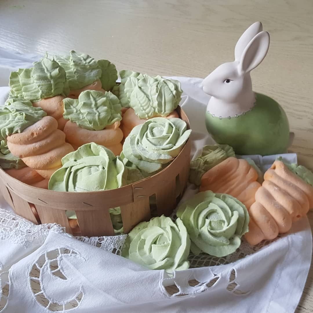 Необычные Десерты в кофейных Будках