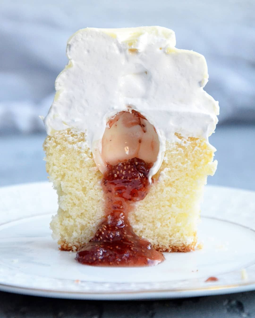 Spice Cake