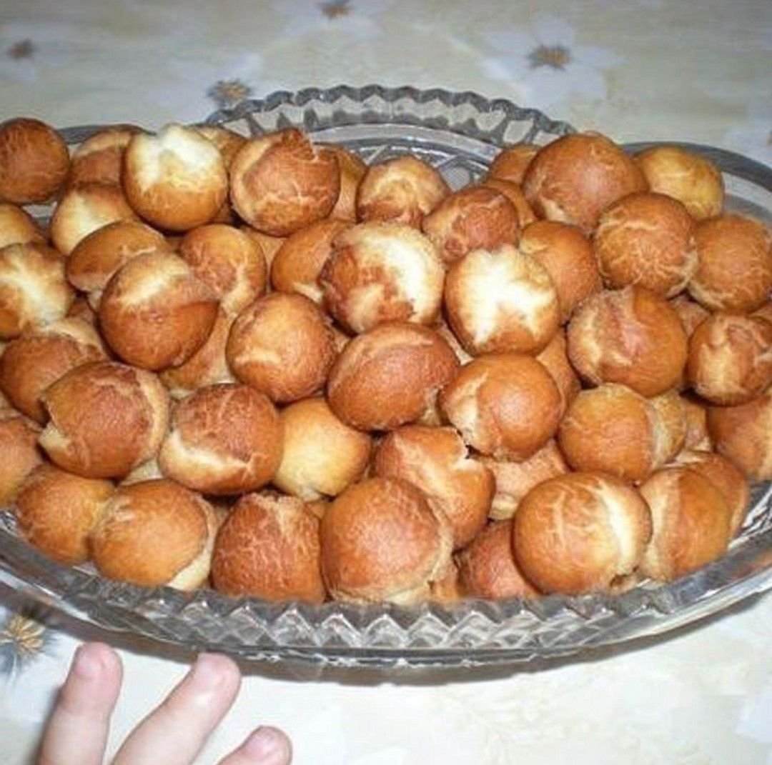 Капкейки бирюзового цвета