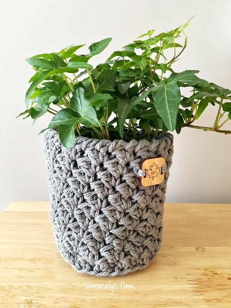 Кашпо Keter cozy s / 229536