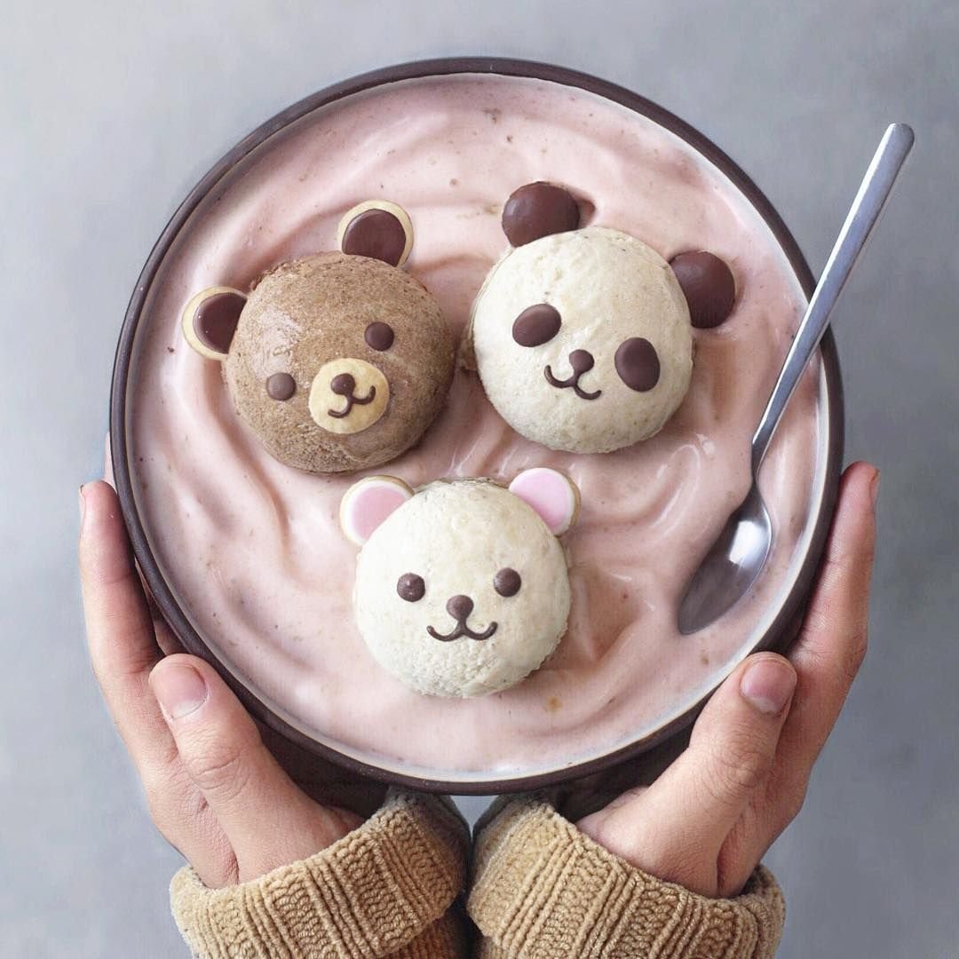 Bustino budino