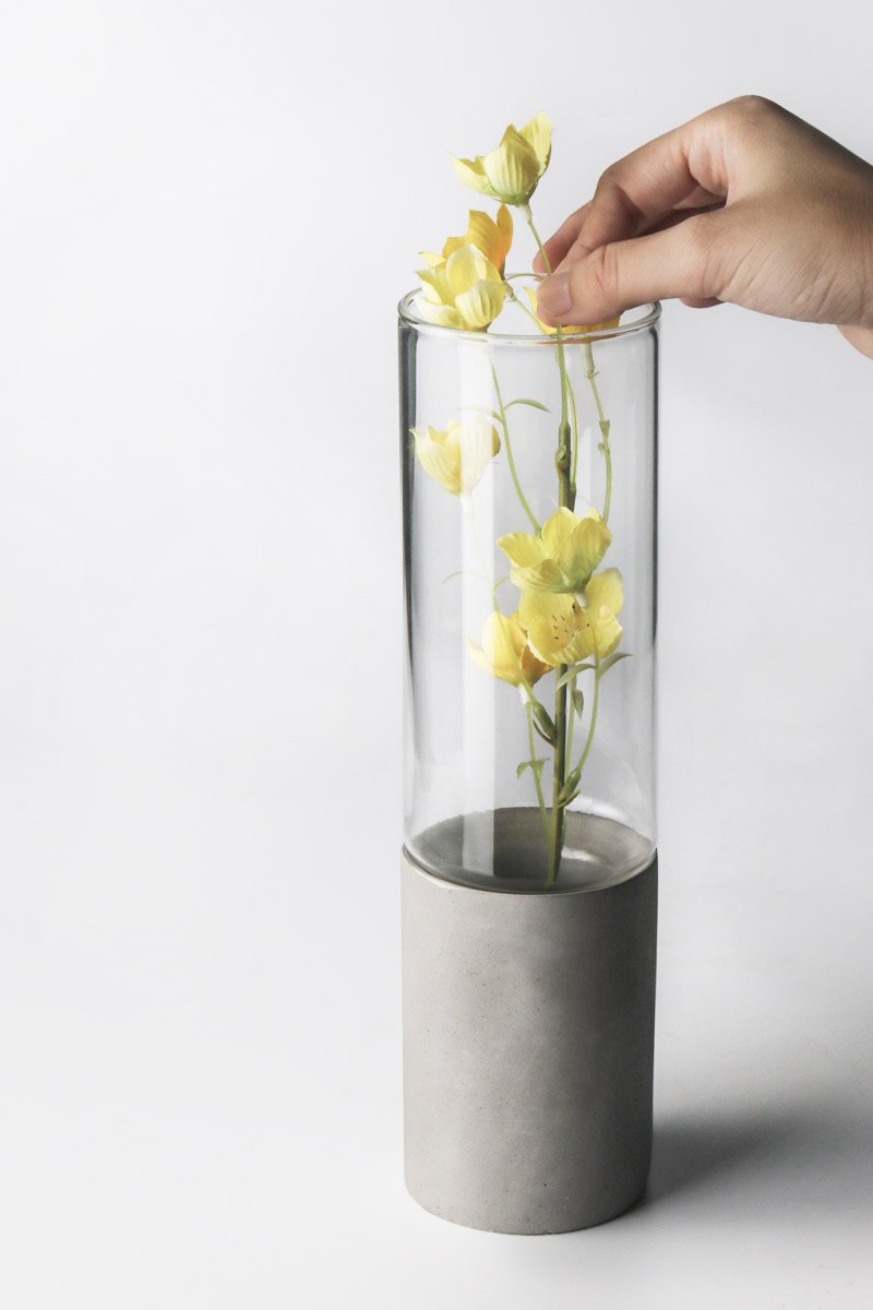 Вазон Max Planter-1121