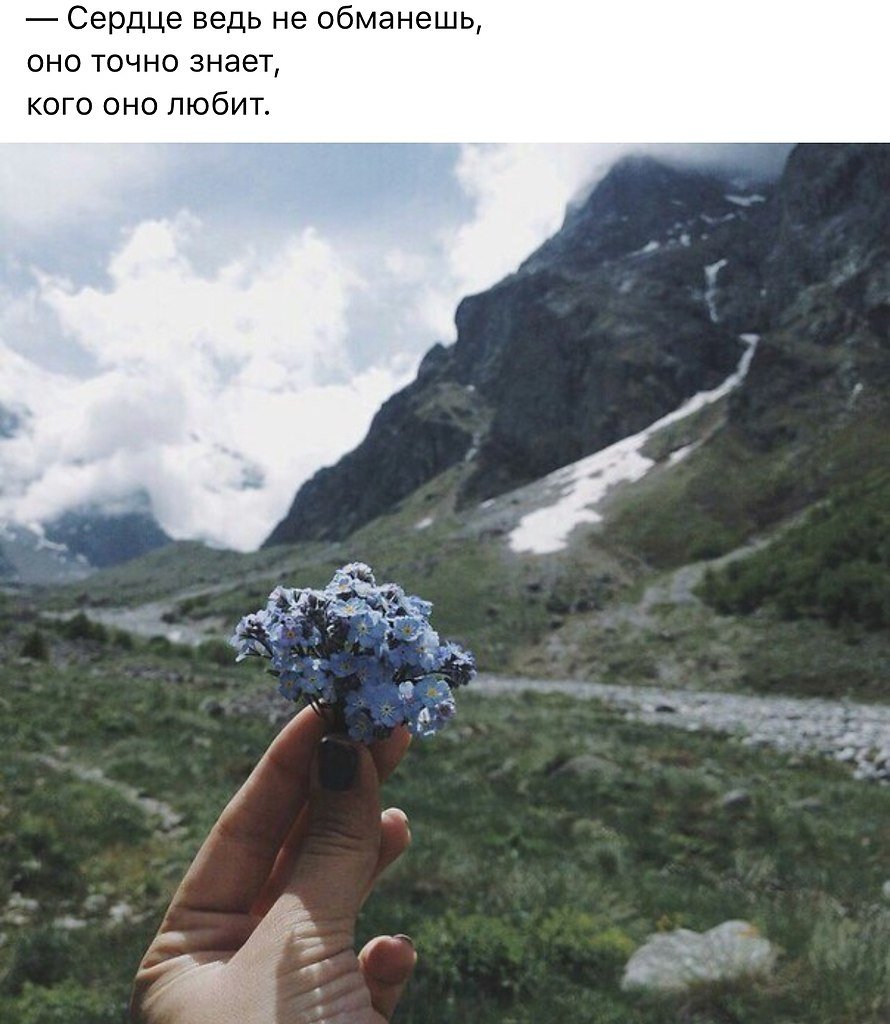 Кавказ Эстетика