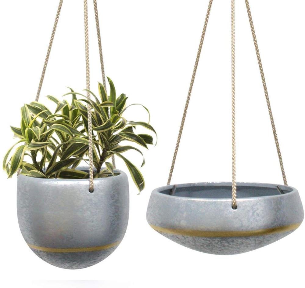 Кашпо Cube Planter l